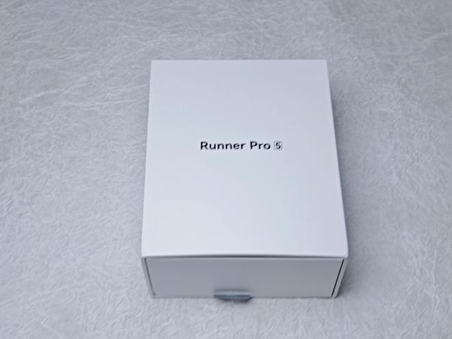 5：震撼音质与极致防水让运动更疯狂！龙8国际唯一南卡Runner Pro(图6)