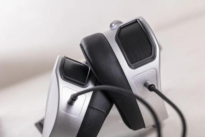 合——HIFIMAN ISVARNA头戴式耳机long8唯一网站非凡的动力动圈平板的有机结(图6)