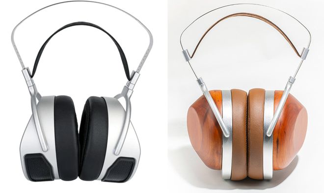 合——HIFIMAN ISVARNA头戴式耳机long8唯一网站非凡的动力动圈平板的有机结(图8)